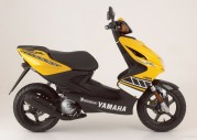 Yamaha Aerox R